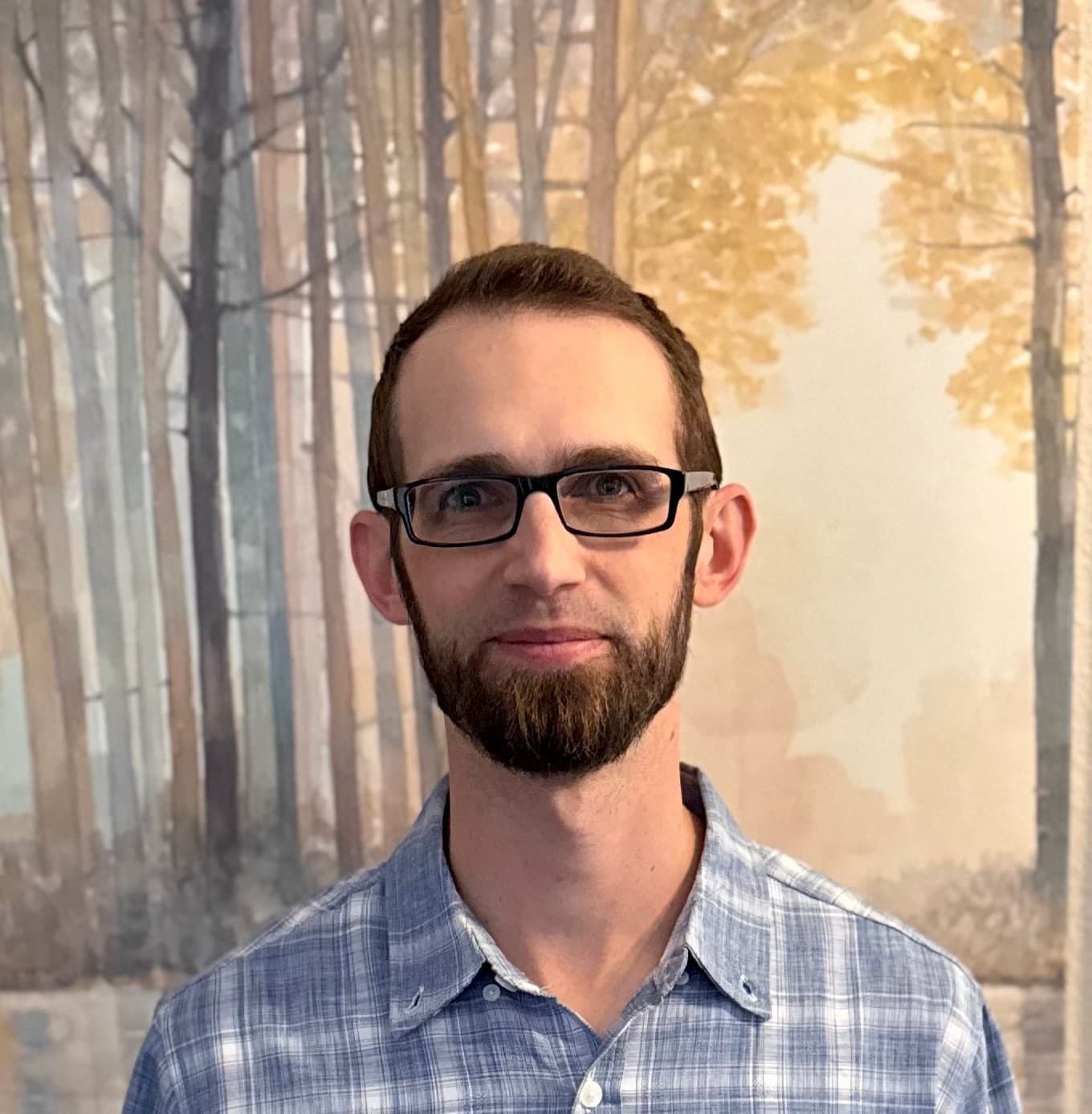 Joshua Dworsky