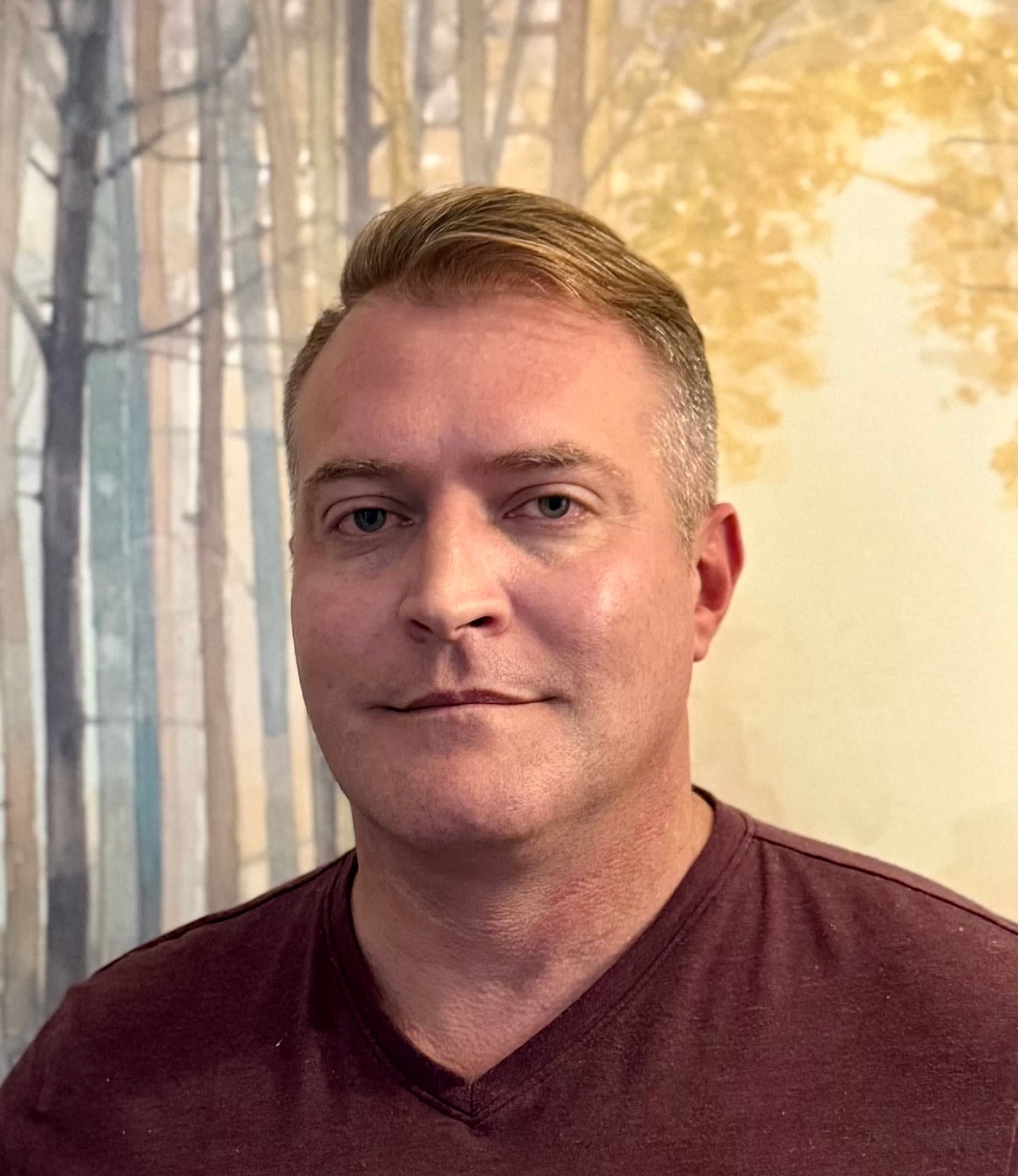 Mark Lord